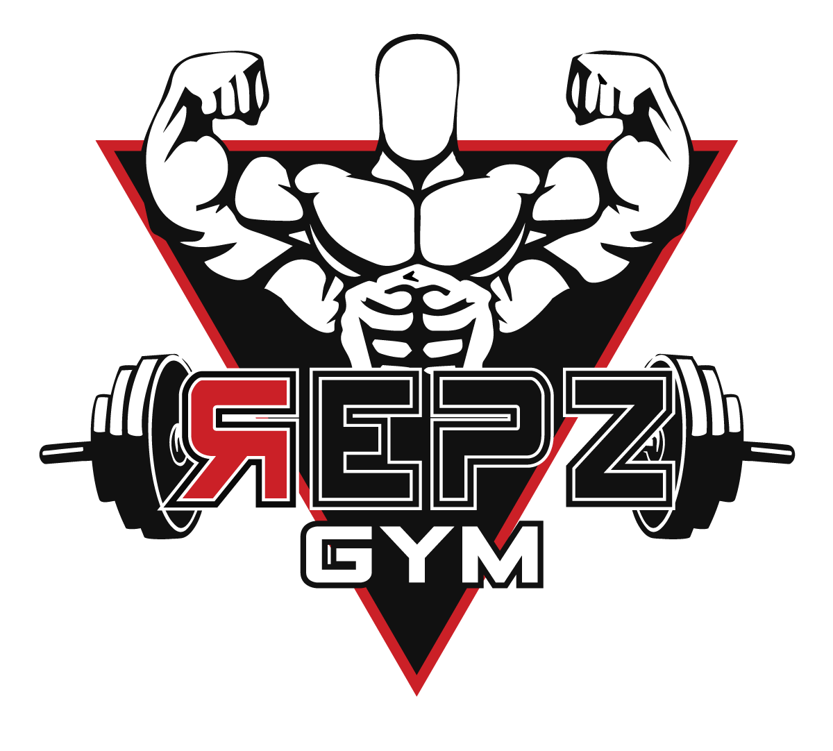 Repz logo